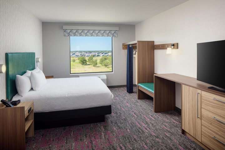Home2 Suites by Hilton Bastrop Tx