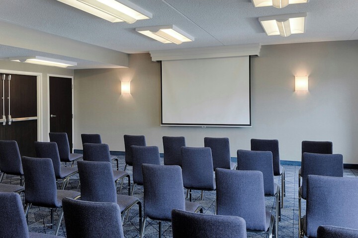 Courtyard by Marriott Dayton South / Mall
