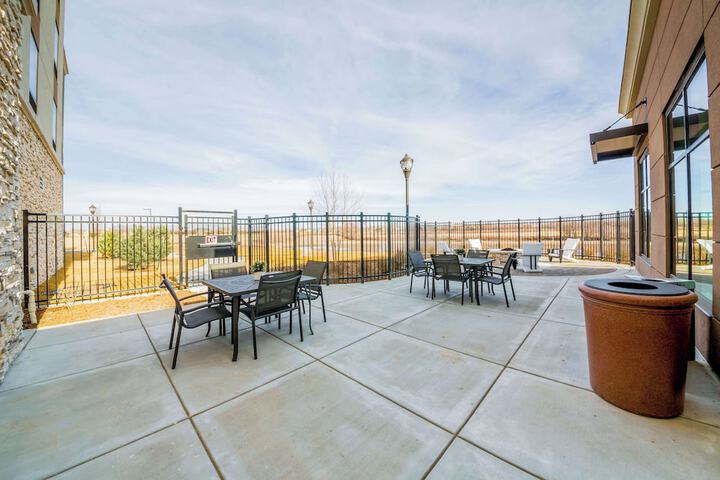 Terrace/Patio 50 of 53