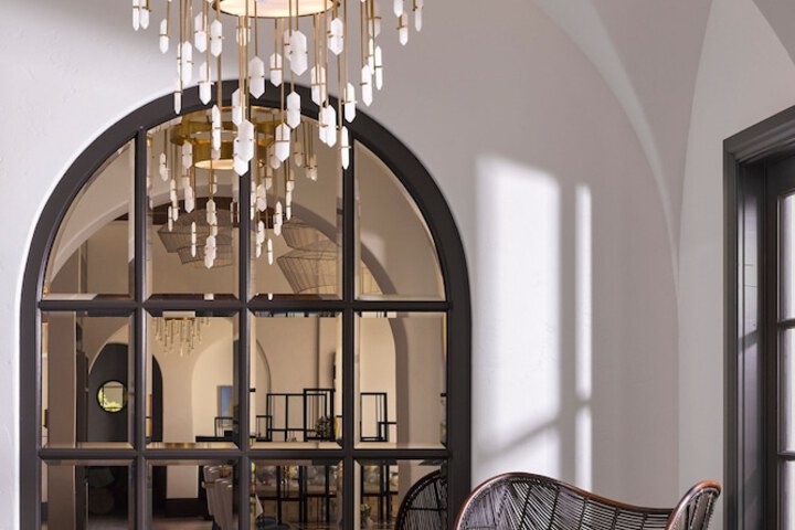 The Ritz-Carlton Bacara Santa Barbara