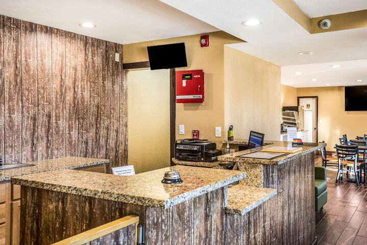 Econo Lodge Oskaloosa