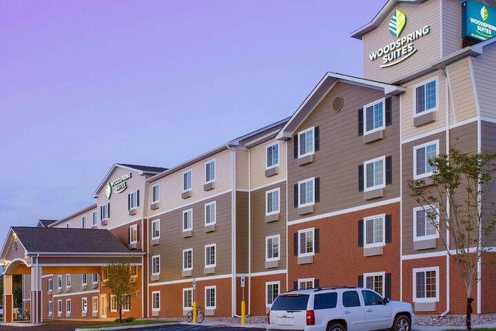 Hotel 4 of 23