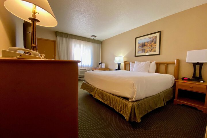 Best Western Sheridan Center