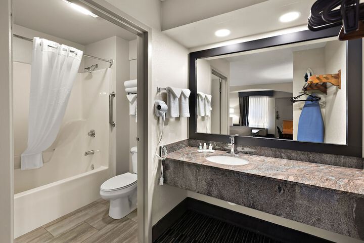 Quality Inn Dandridge