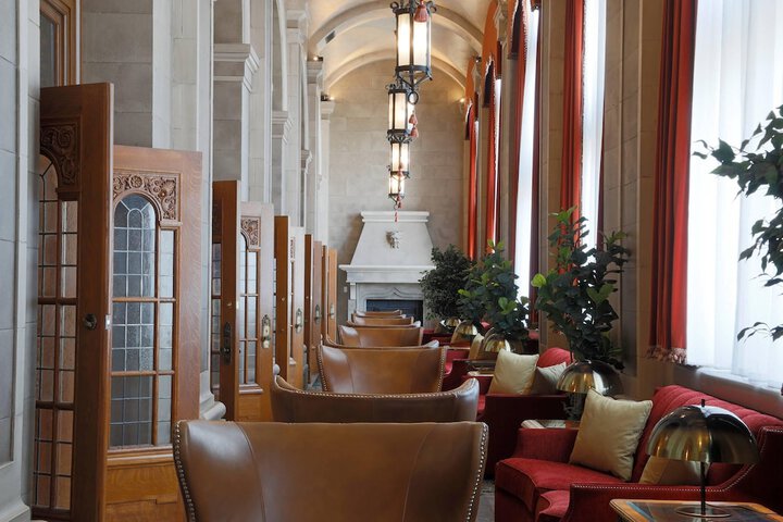 The Fort Garry Hotel Spa and Conference Centre, an Ascend Collection Hotel