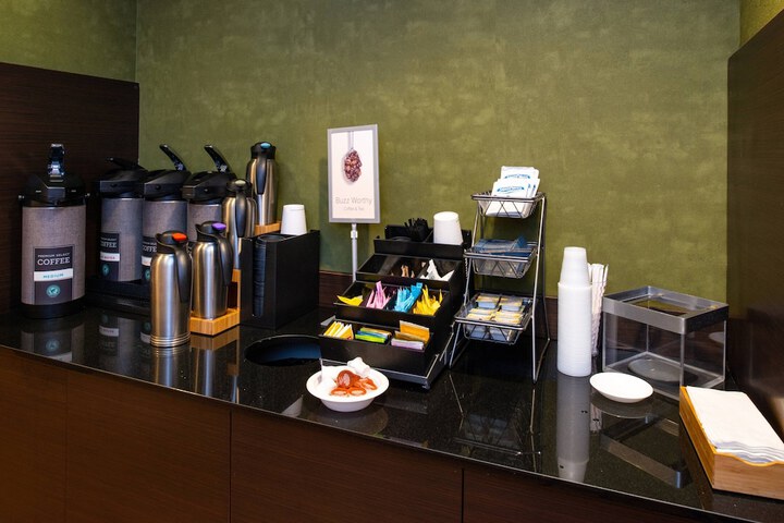Fairfield Inn & Suites by Marriott Waterloo Cedar Falls