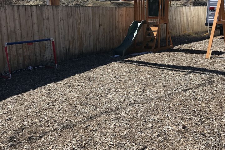 Rustic Inn Motel