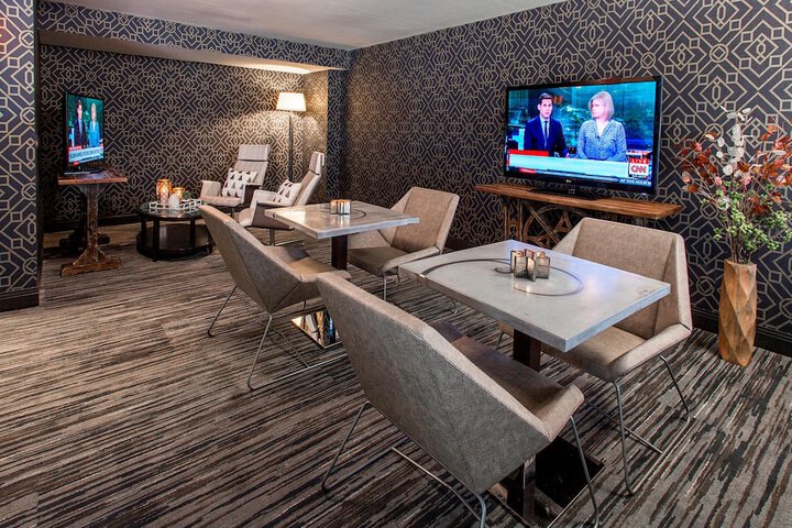 Rochester Airport Marriott
