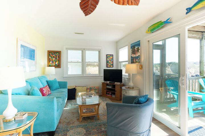 Ocracoke Harbor Inn