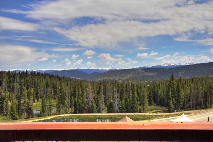 One Ski Hill Place a RockResort, by Vail Resorts