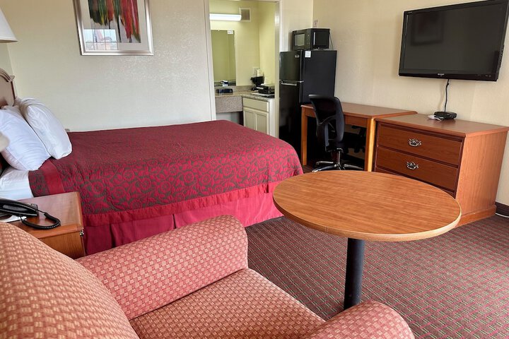 Sunrise Extended Stay