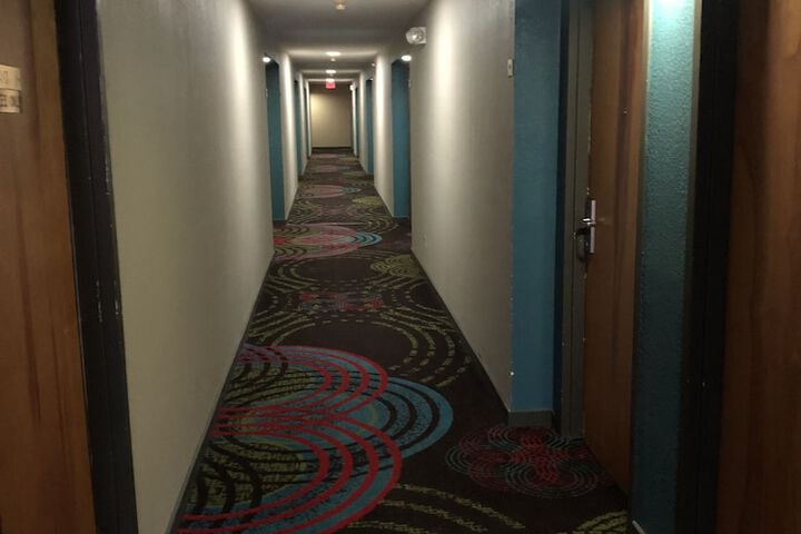 Ballroom/Hall 46 of 50
