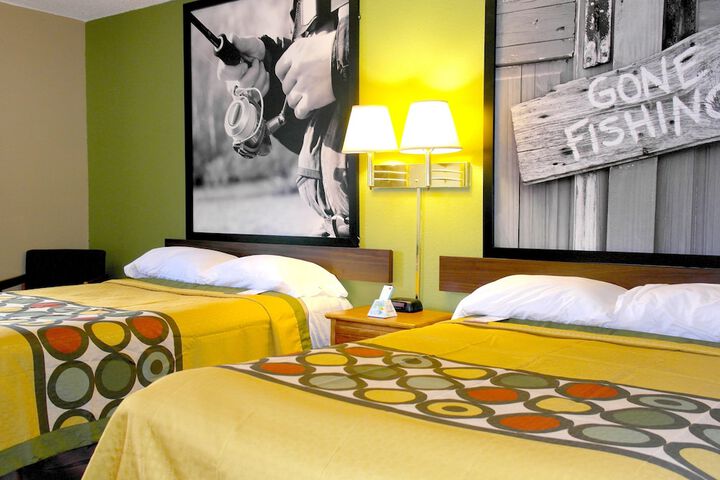 Hotel 5 of 34
