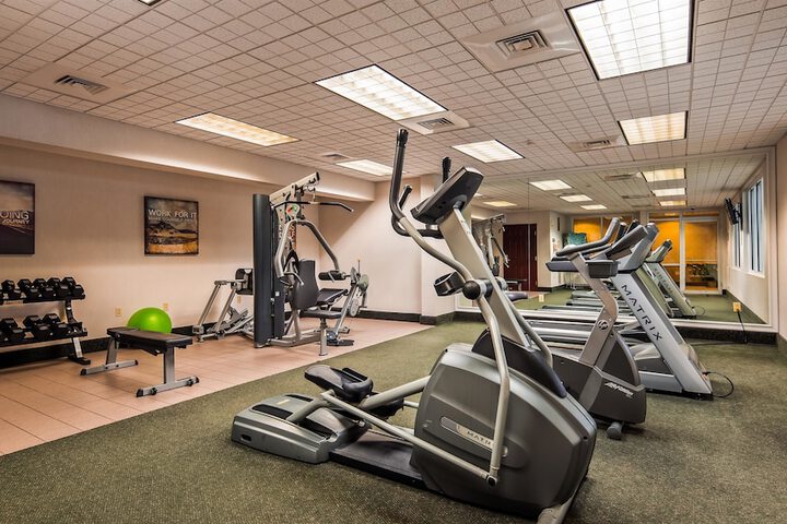 Health and Fitness 32 of 33