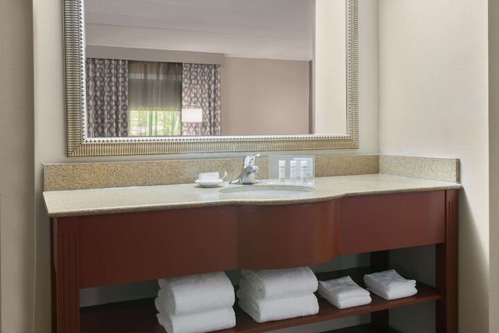 Hampton Inn Danbury
