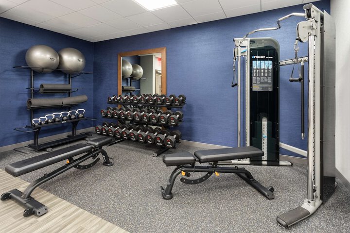 Health and Fitness 27 of 29