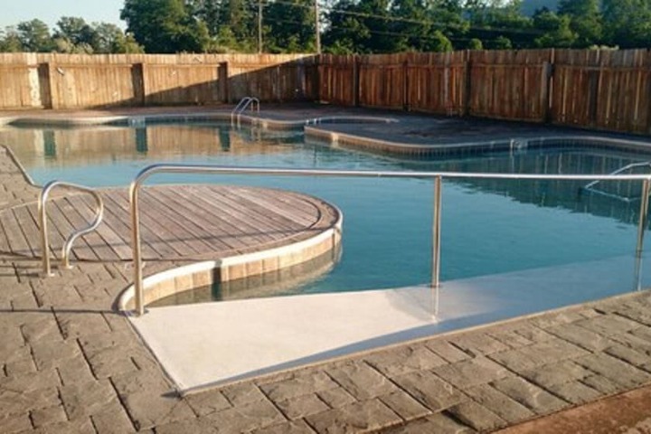 Pool 2 of 12