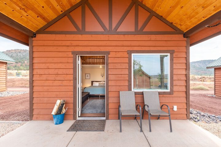 Gooseberry Lodges
