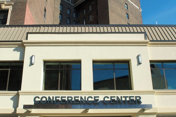 Marriott Syracuse Downtown