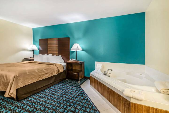 Quality Inn Loudon-Concord