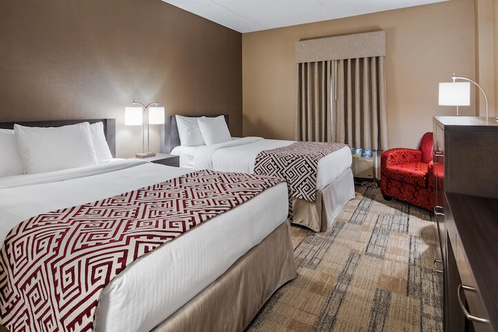 Best Western Colonel Butler Inn