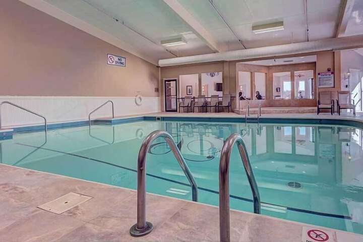 Berlin Resort