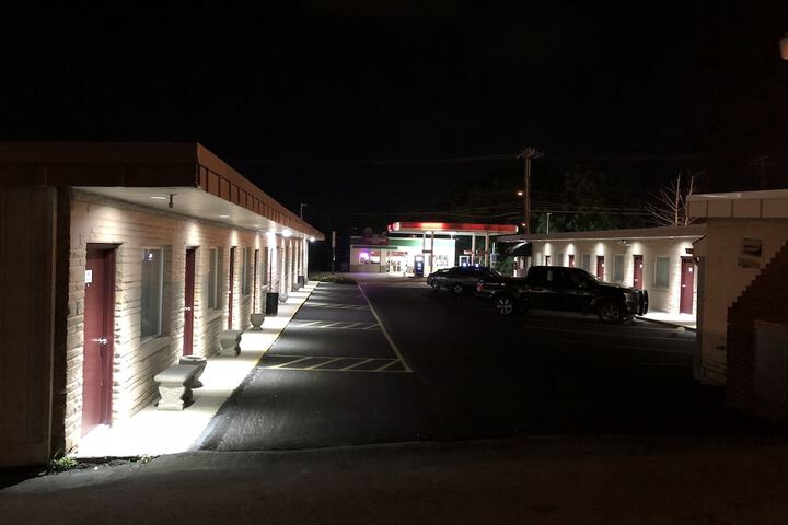 Heritage Inn