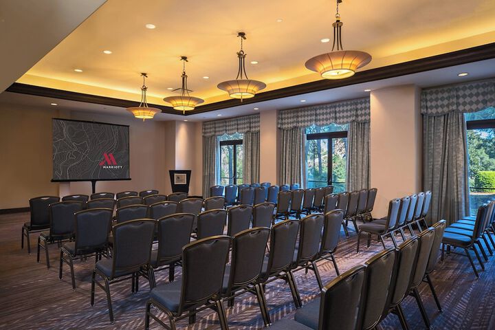 Marriott Myrtle Beach Resort & Spa at Grande Dunes