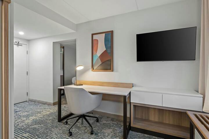 Springhill Suites Pittsburgh Airport