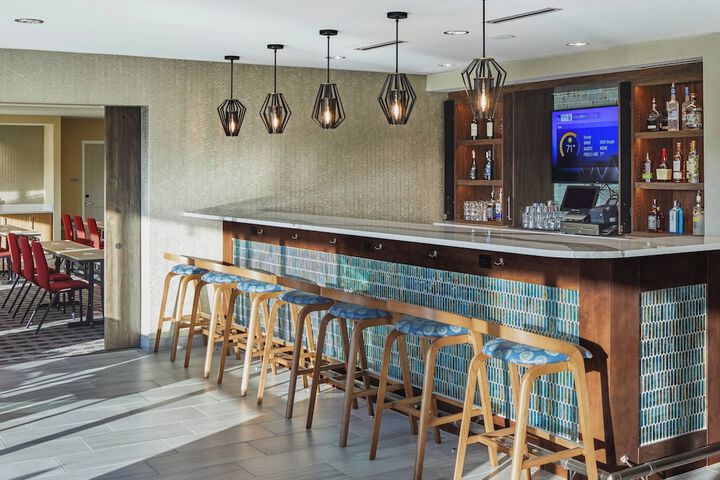 TownePlace Suites by Marriott Columbus Hilliard
