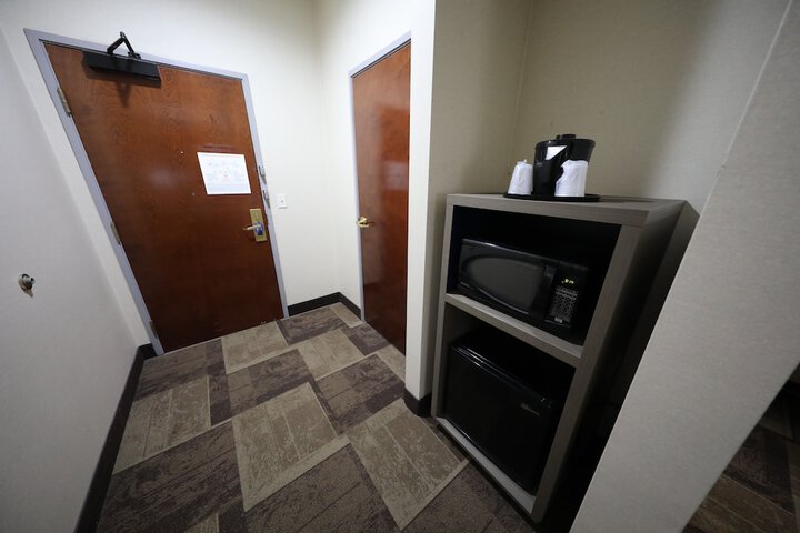 Comfort Inn & Suites Hutchinson