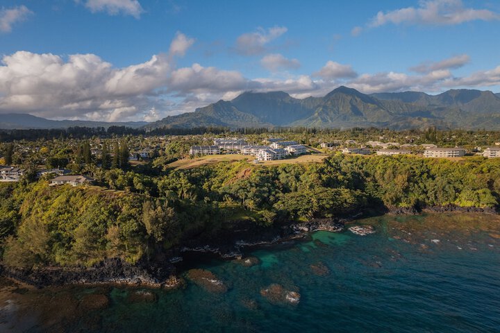 The Cliffs at Princeville