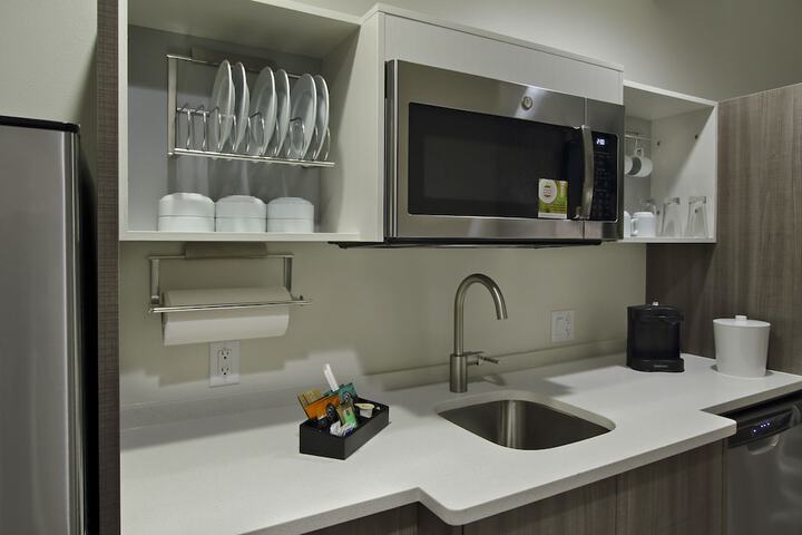 Home2 Suites by Hilton Beaumont