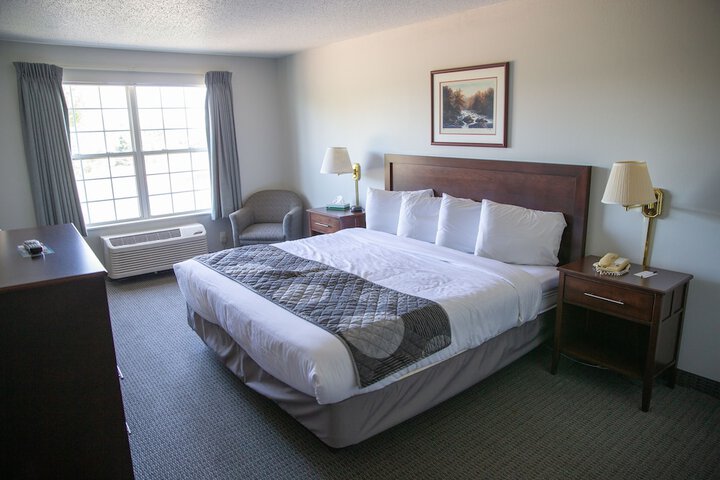 GrandStay Hotel & Suites Hastings