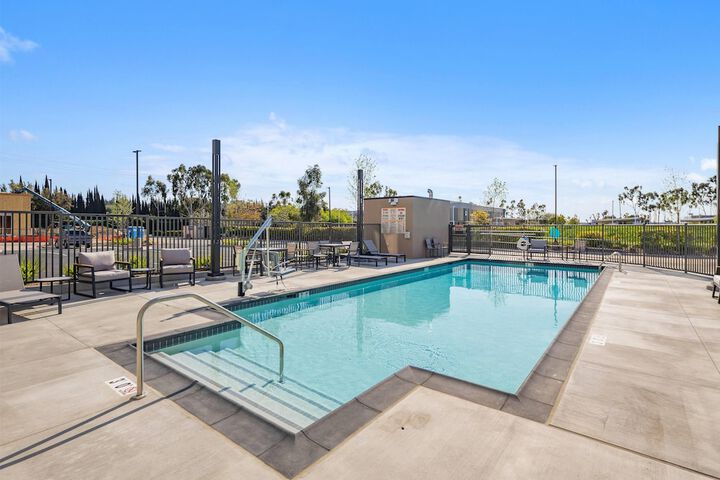 La Quinta Inn & Suites by Wyndham La Habra