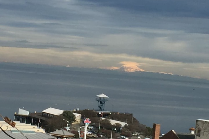 Port Angeles Inn