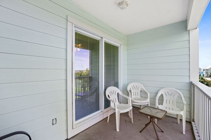 Terrace/Patio 133 of 145