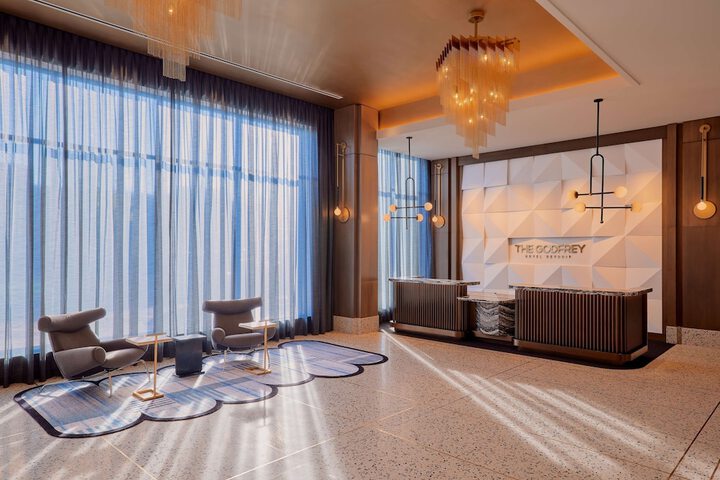 Hotel Interior 4 of 53