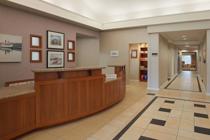 Hotel Interior 20 of 41