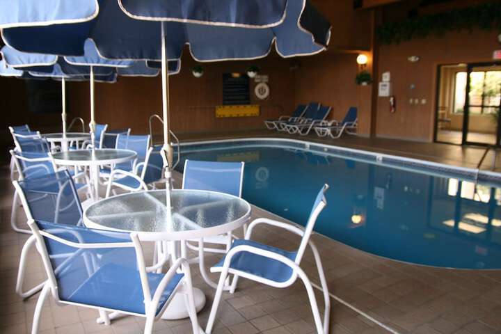 Hampton Inn & Suites Chillicothe