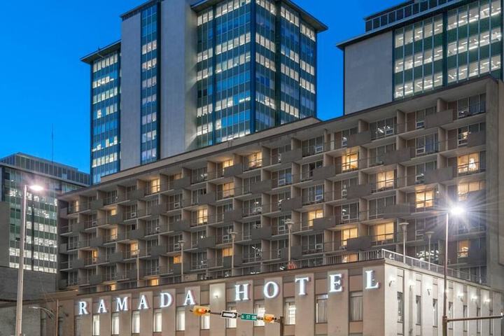 Hotel 5 of 45
