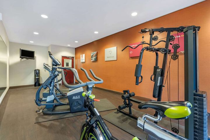 Health and Fitness 63 of 69