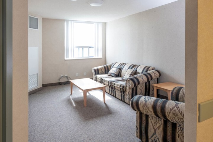 Residence & Conference Centre - Barrie