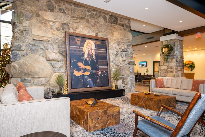 Hotel Interior 7 of 94