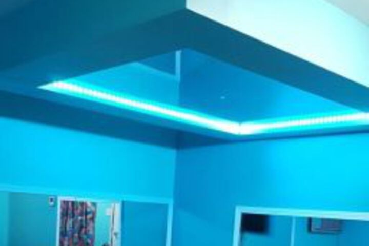 Sharns Motel