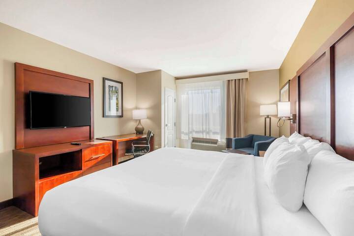 Comfort Inn & Suites Tifton