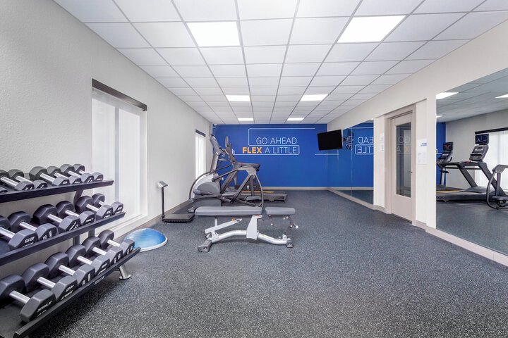 Holiday Inn Express & Suites Ormond Beach - North Daytona by IHG