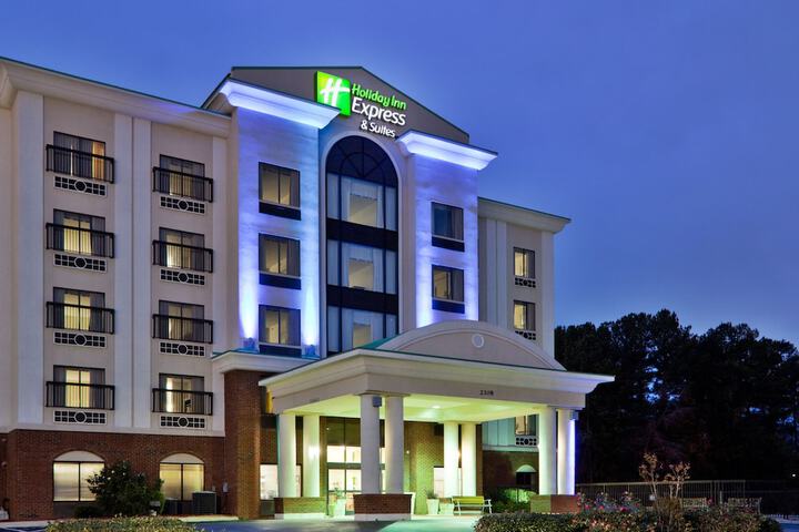 Hotel 3 of 23