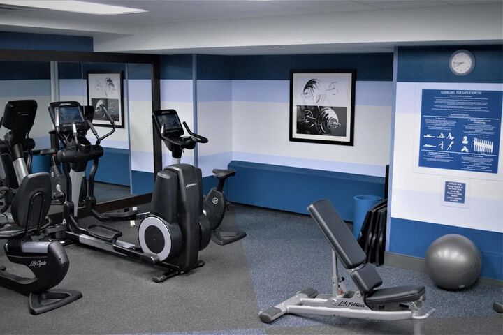 Health and Fitness 58 of 59
