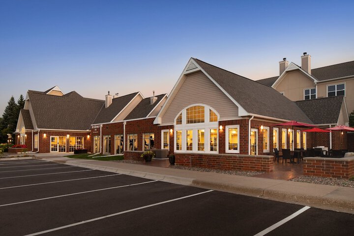 Residence Inn by Marriott Minneapolis St. Paul / Roseville